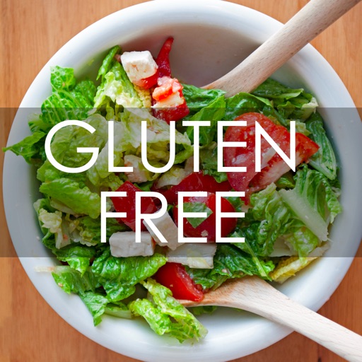 Healthy Gluten Free Recipes