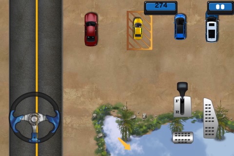 Perfect parking 2 screenshot 3