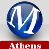 Metro Athens