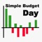 Simple Budget - Day