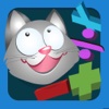 Math Kitty - Challenge Educational Game for Kids