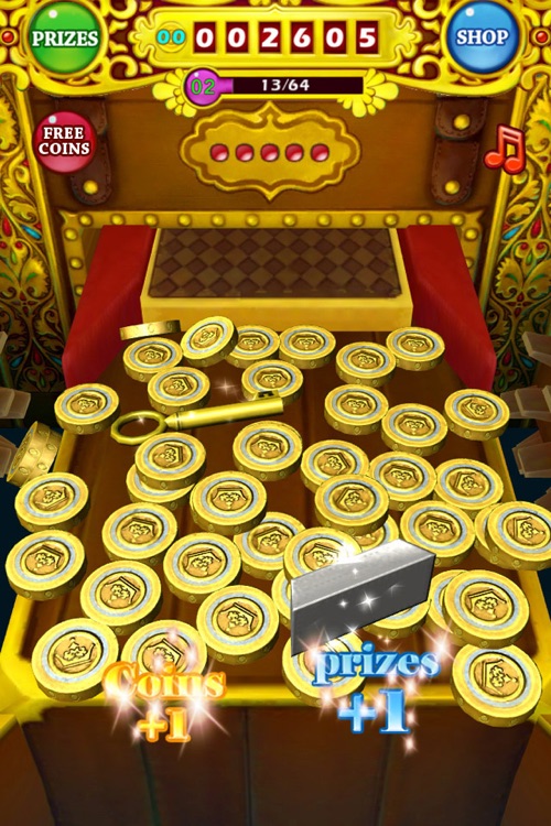 Coin Tycoon screenshot-3