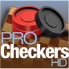 Pro Checkers