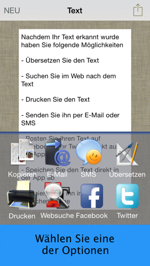 TextScanner Professional(圖3)-速報App