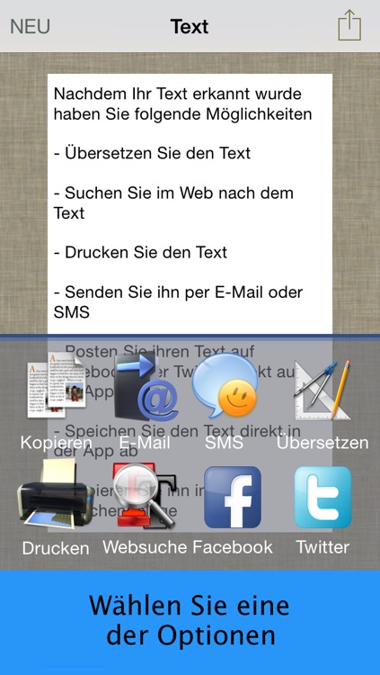 TextScanner Professional