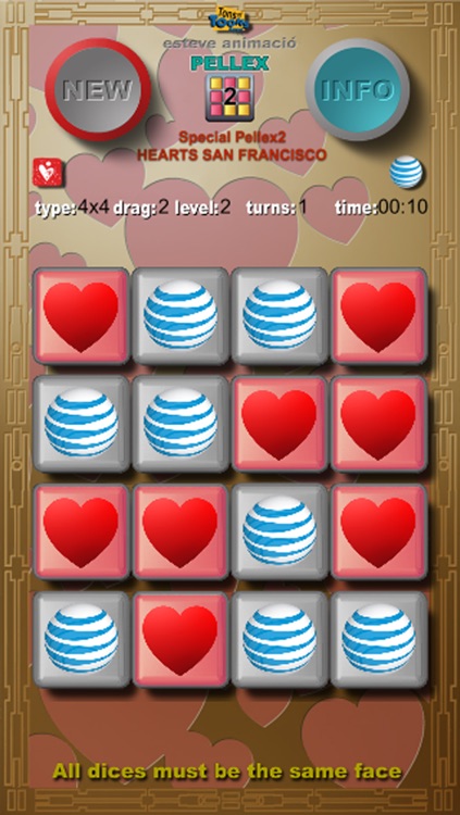 Pellex San Francisco