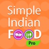 Simple Indian Food Pro