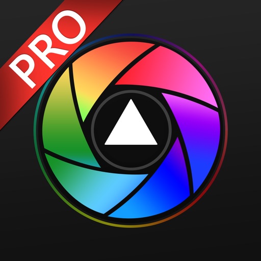 Shapes on Photo + PRO - Alter pik, best insta iso & fun selfie cam for ig iOS App