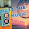 Buzz the music