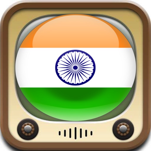 IndiaTube icon