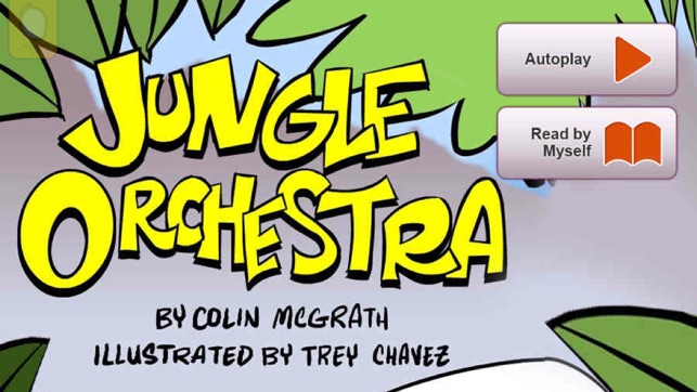 Jungle Orchestra(圖1)-速報App