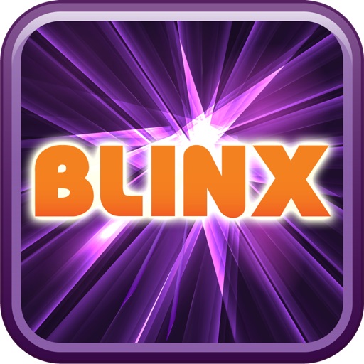 Blinx icon