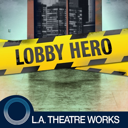 Lobby Hero (Kenneth Lonergan)