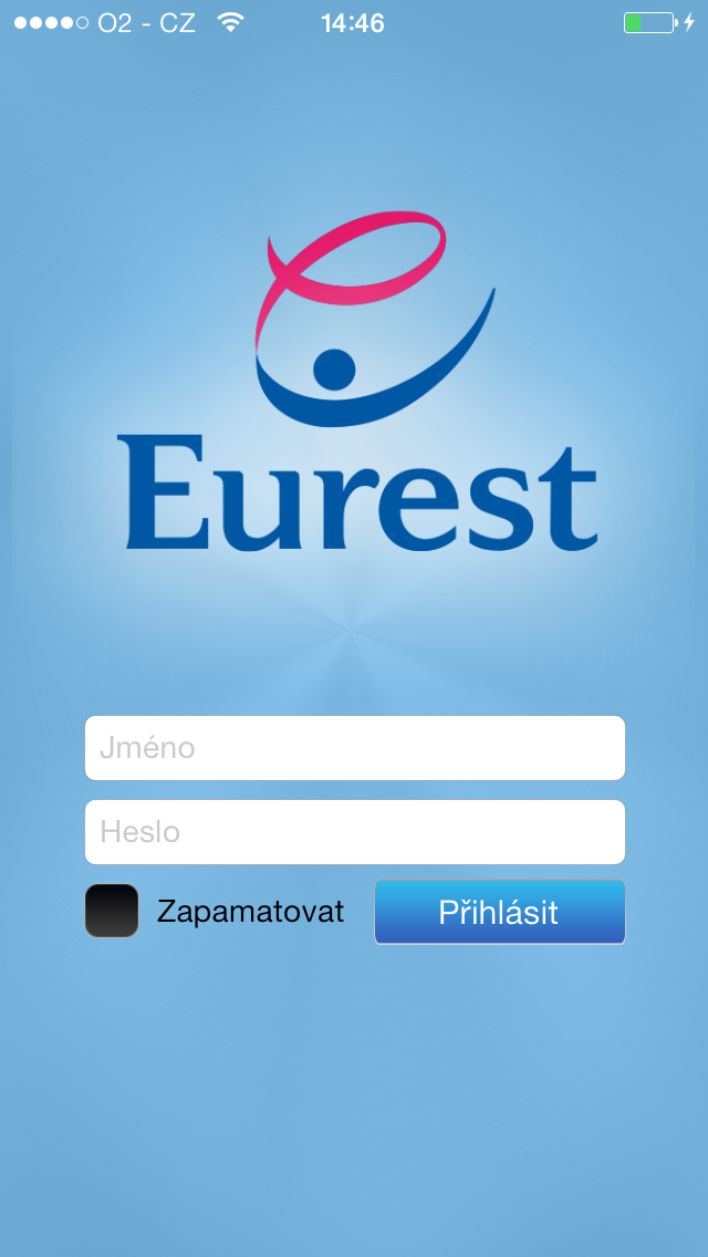 How to cancel & delete Eurest from iphone & ipad 1