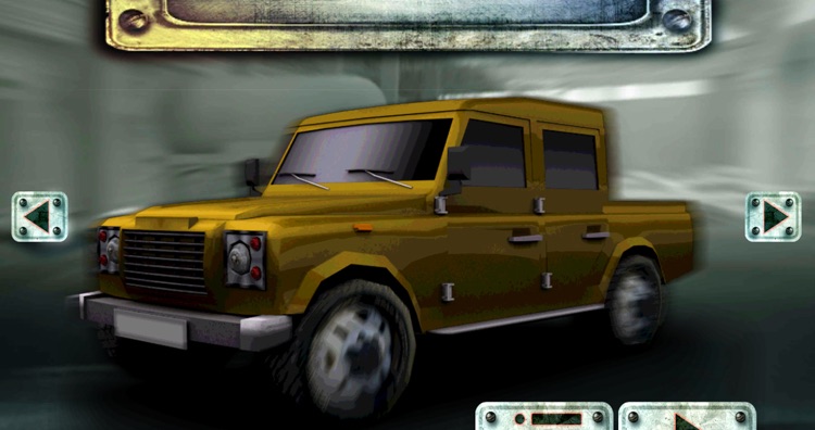 American truck 3D Driving