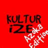 KULTURiZE Azoka Edition