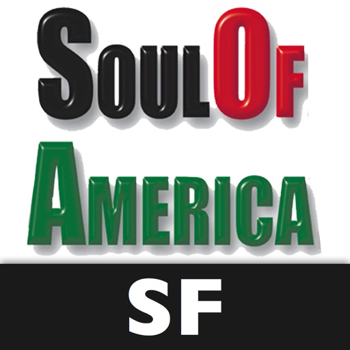 Soul of America San Francisco