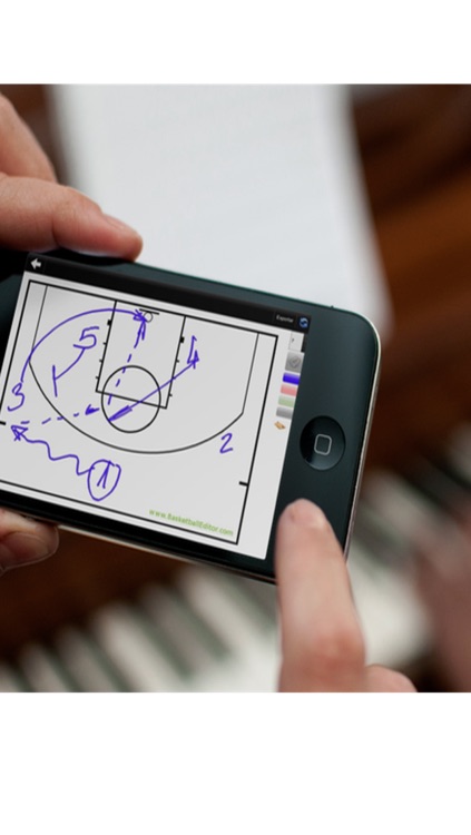 BasketEditor Playbook Premium