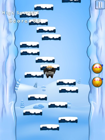 Stupid Jump HD screenshot 3