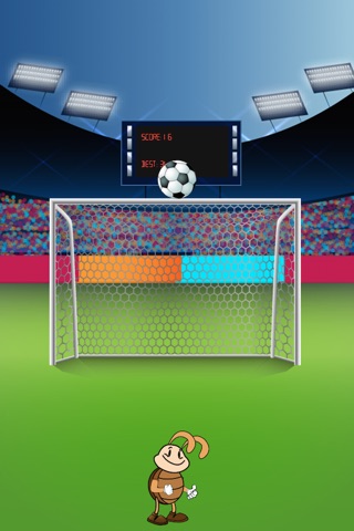 Soccer Strike : Ball Tactics screenshot 3