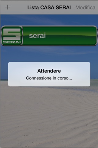 CASA SERAI screenshot 2