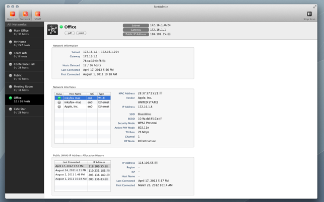 NetAdmin(圖2)-速報App