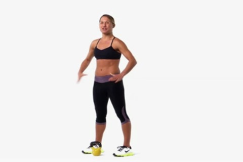 Women's Kettlebell Fitness screenshot 4