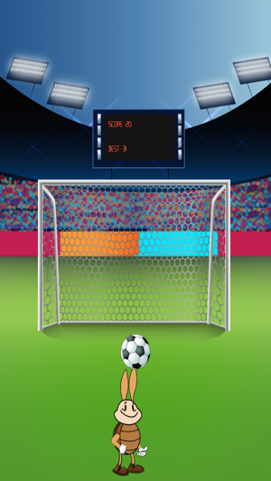 Soccer Strike : Ball Tactics(圖3)-速報App