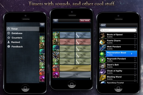 League Of Counters for League Of Legends screenshot 4
