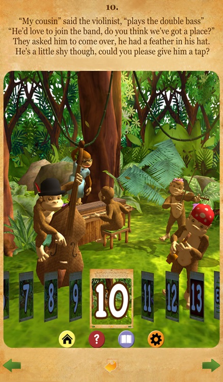 Gorilla Band