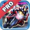 Motorcycle Race of Police Pursuit Escape PRO - A Multiplayer Bike Racing Game