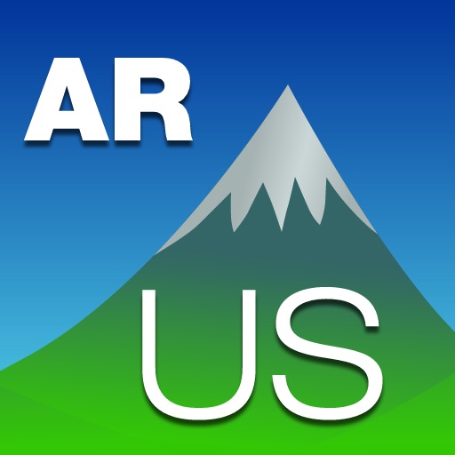 AR Mtn. USA icon