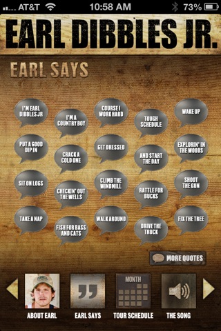 Earl Dibbles Jr. screenshot 3