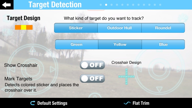 Drone Control US - Remote Control your AR.Drone
