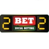 2BET2 Social Betting for iPad