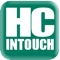 The Town of Hickory Creek's mobile application "HC In Touch"