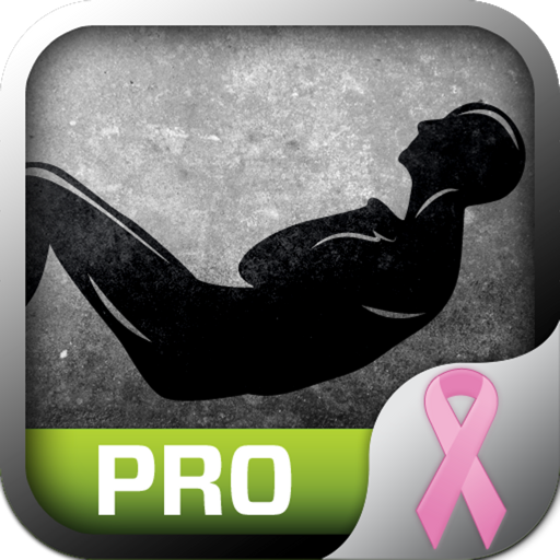 Abs Trainer Pro - Exercise for PINK
