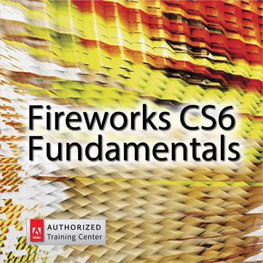 Learn Adobe Fireworks CS6