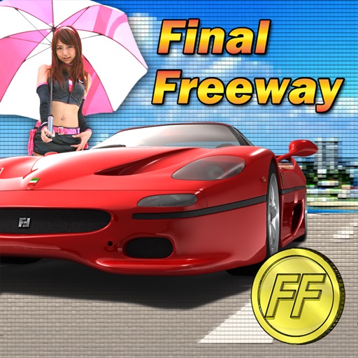 Final Freeway Coin iOS App