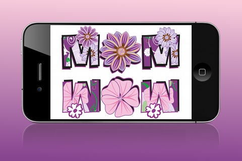 Mother's Day Card Creator - Lite
