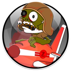 Activities of Z Planes - Zombie World at War