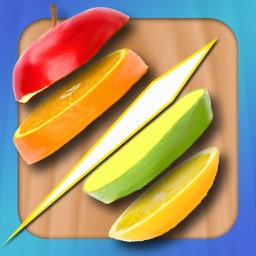 Play Fruit Ninja Slice Pro Fruit Slasher