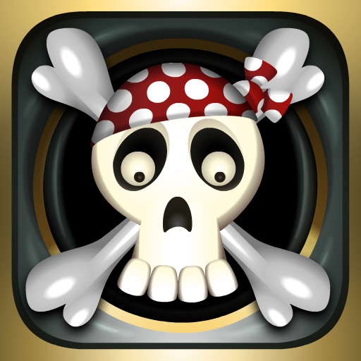 iShot: Pirates