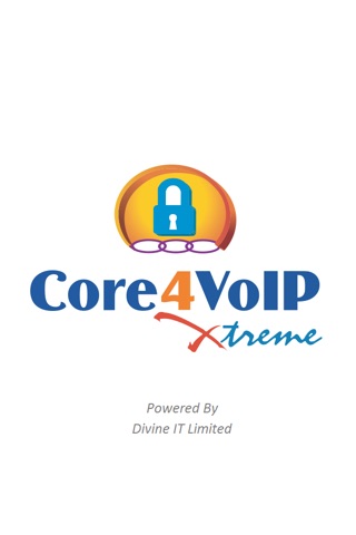 Core4VoIP Xtreme screenshot 2