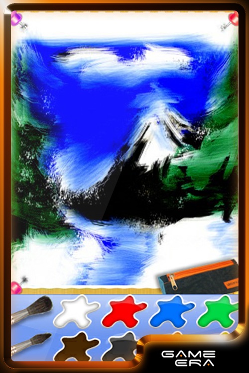 Young Painter screenshot-3