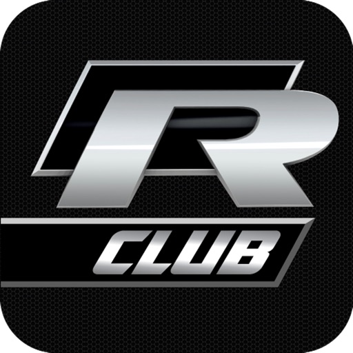R-Club icon