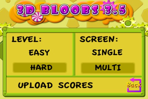 Bloobs screenshot-4