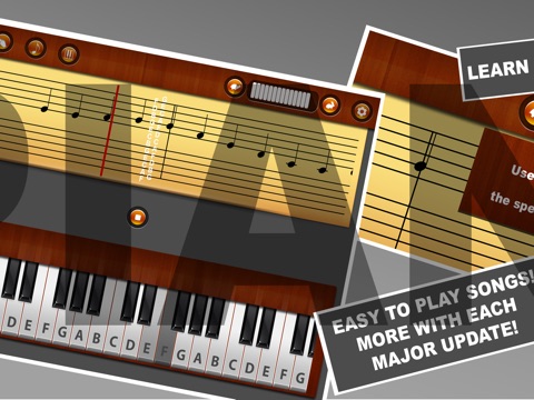 Piano Life - Learn Music Theory and How to Sight Read screenshot 2