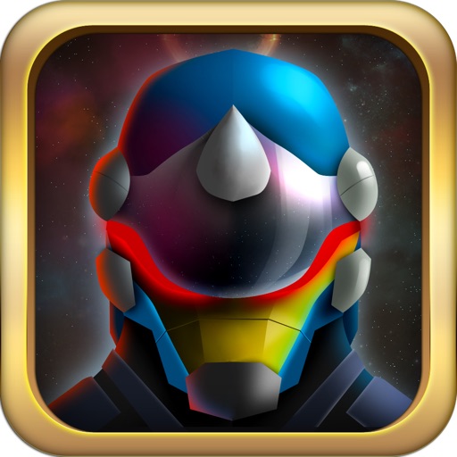 War of Heroes : Time Travel Shooter Game iOS App