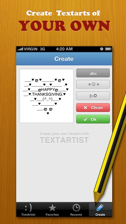 TextArtist Pro screenshot-4